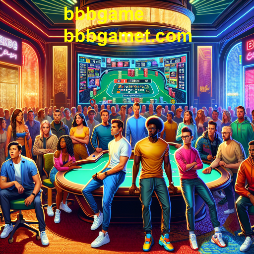 A Emoção dos Jogos de Eventos