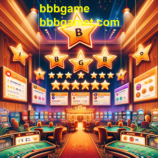 A Importância das Classificações de Jogos no bbbgame