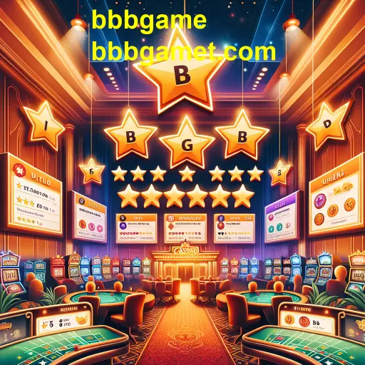 A Importância das Classificações de Jogos no bbbgame