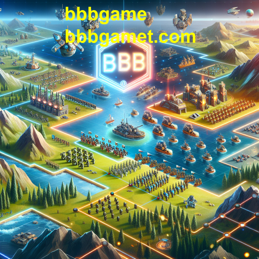 Descubra o Mundo dos Jogos de Estratégia: Táticas e Desafios