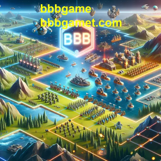 Descubra o Mundo dos Jogos de Estratégia: Táticas e Desafios