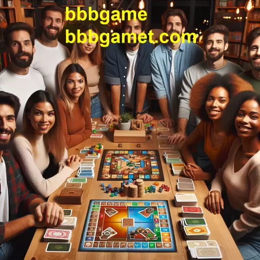 A Magia dos Jogos de Mesa: Entretenimento e Conexão