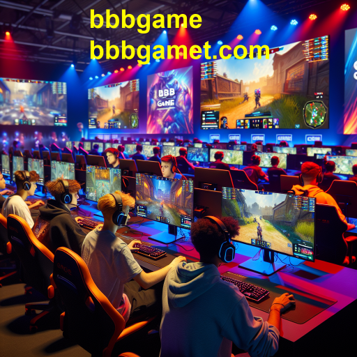 Torneios: A Emoção da Competição em Jogos Online